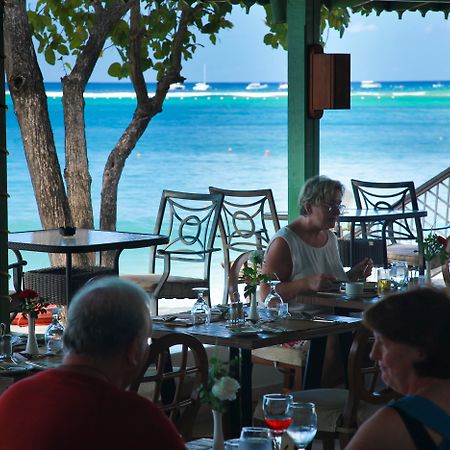 Mango Bay All Inclusive Saint James Exterior foto