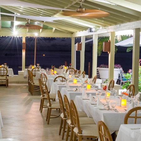 Mango Bay All Inclusive Saint James Exterior foto