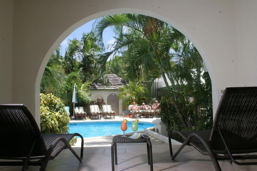 Mango Bay All Inclusive Saint James Exterior foto