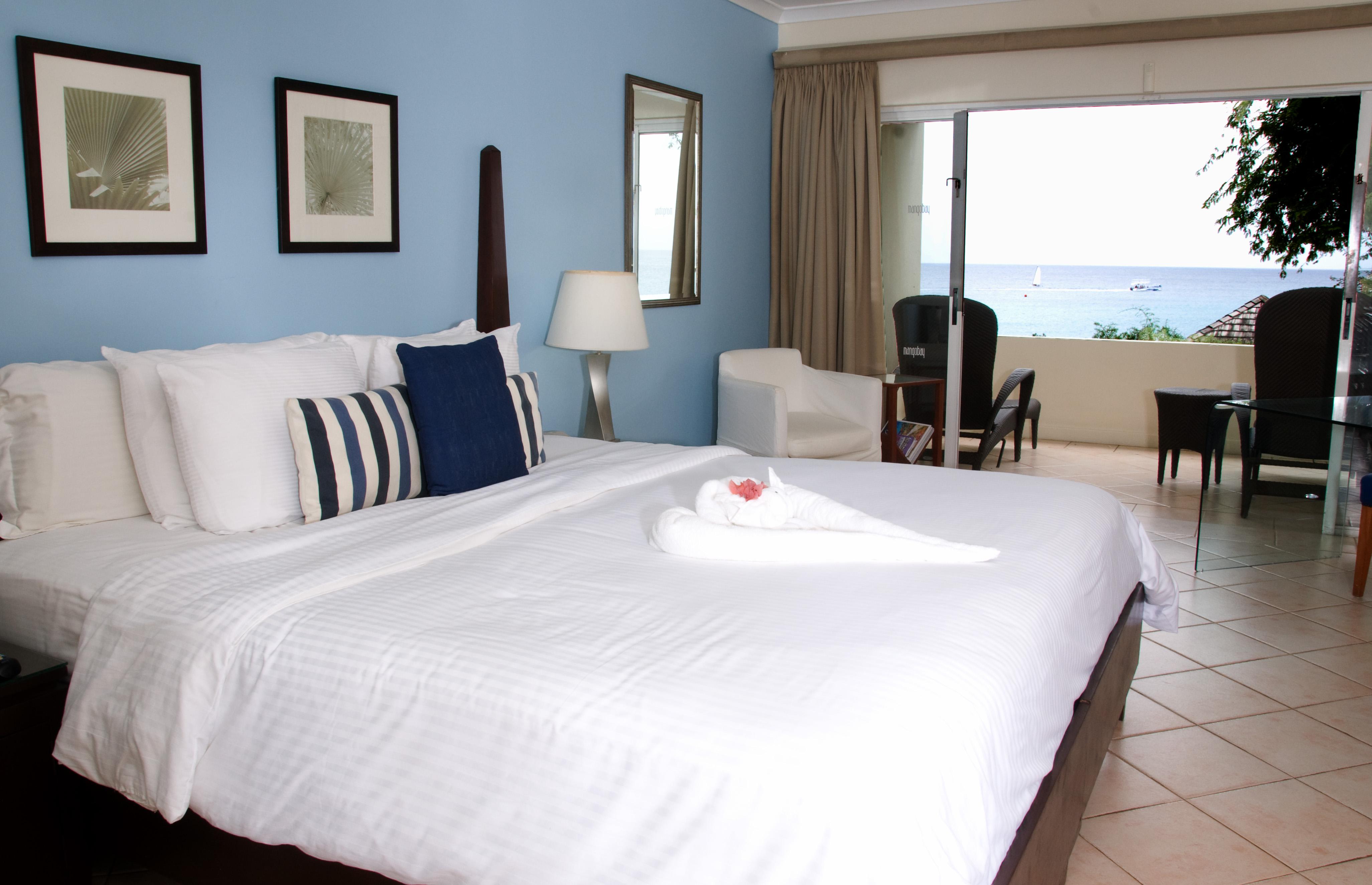 Mango Bay All Inclusive Saint James Exterior foto