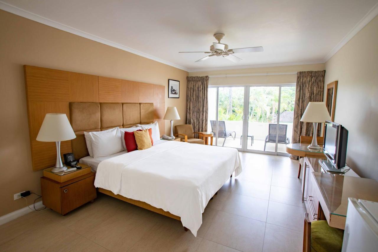 Mango Bay All Inclusive Saint James Exterior foto