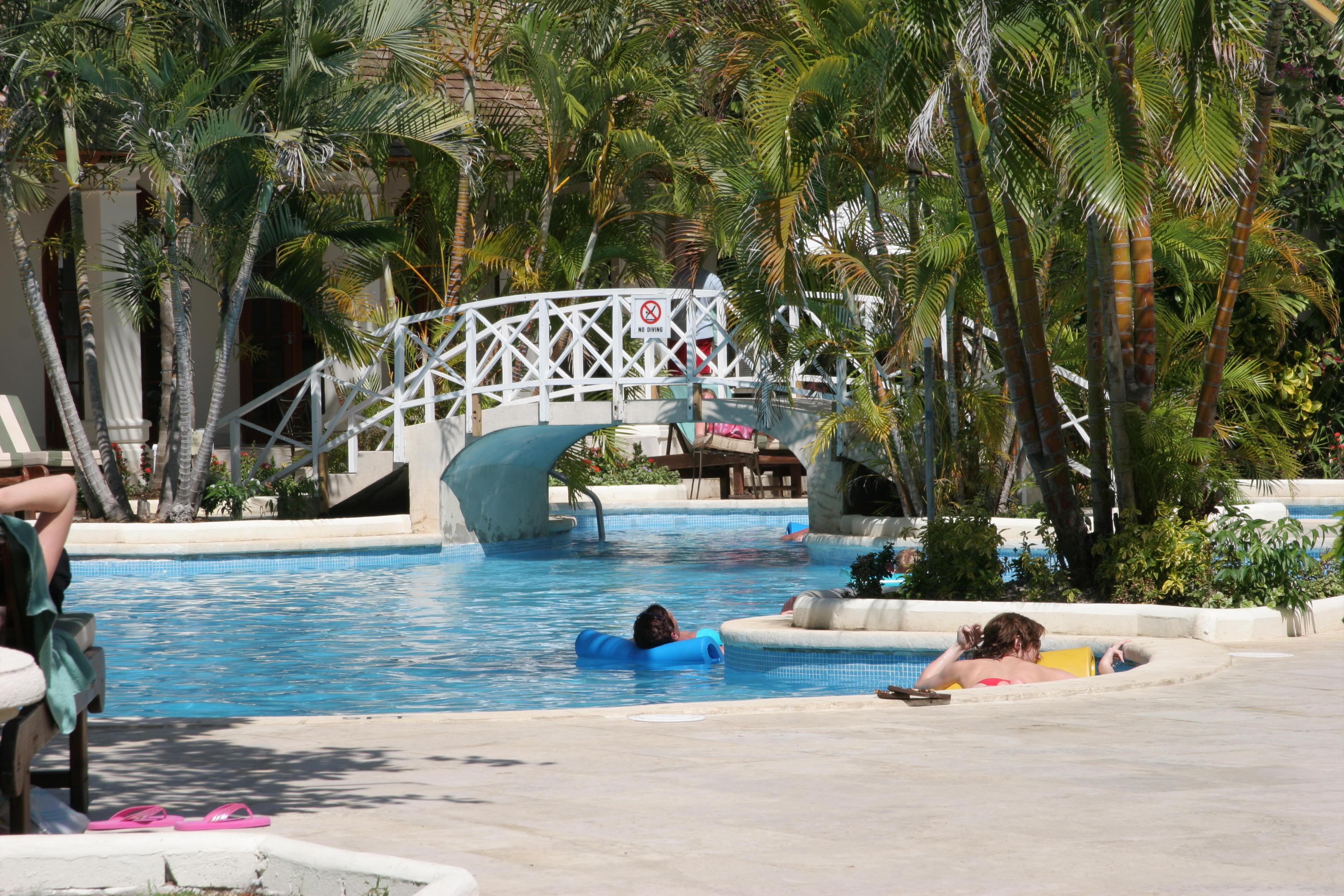 Mango Bay All Inclusive Saint James Exterior foto