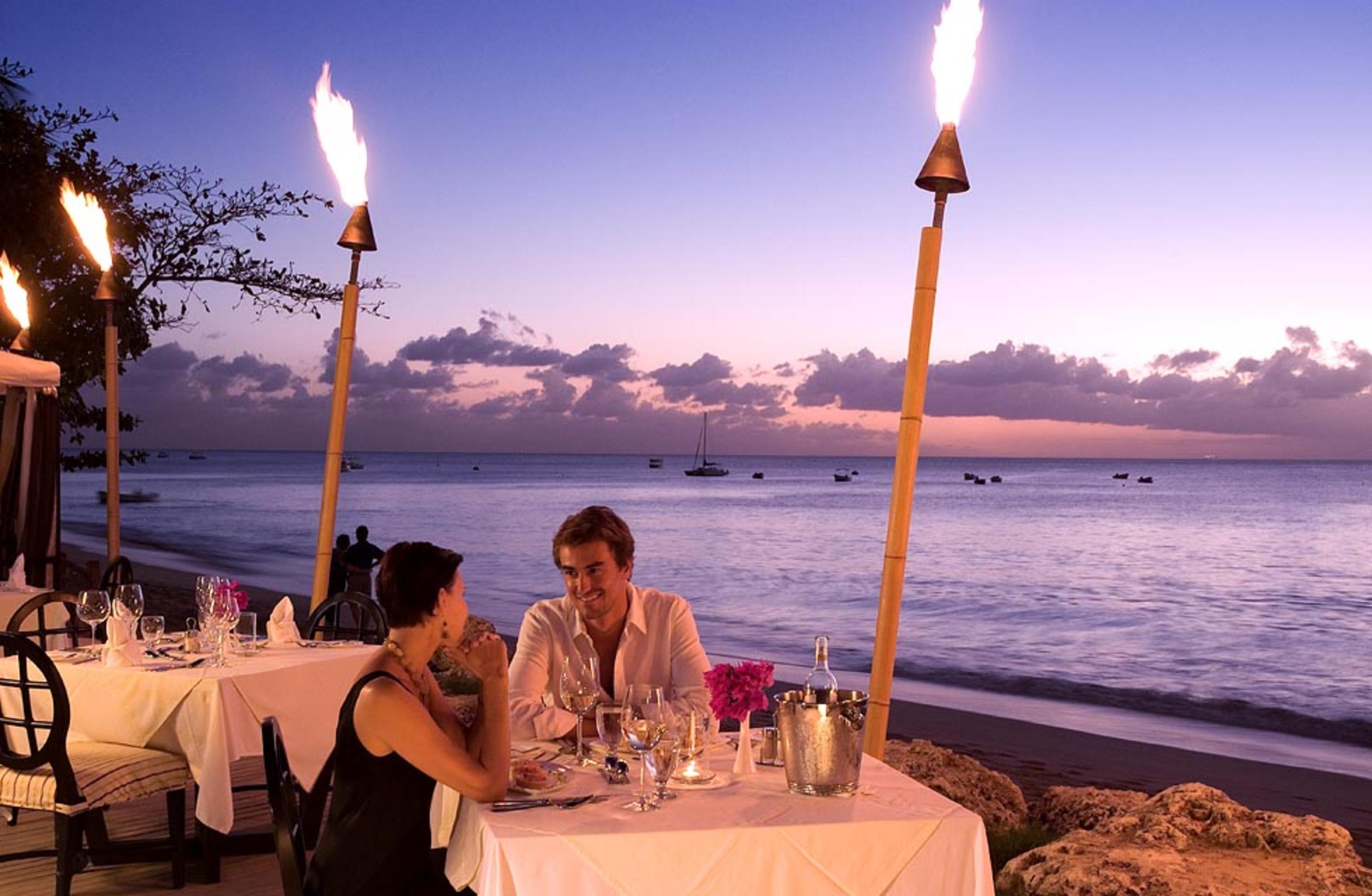 Mango Bay All Inclusive Saint James Exterior foto