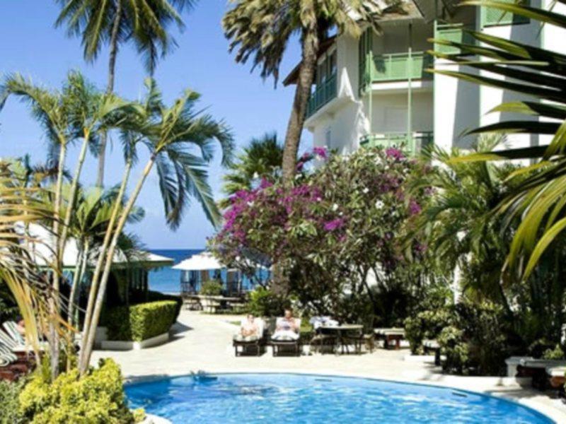 Mango Bay All Inclusive Saint James Exterior foto