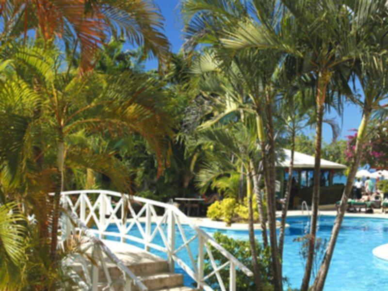 Mango Bay All Inclusive Saint James Exterior foto
