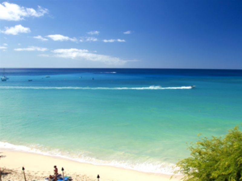Mango Bay All Inclusive Saint James Exterior foto