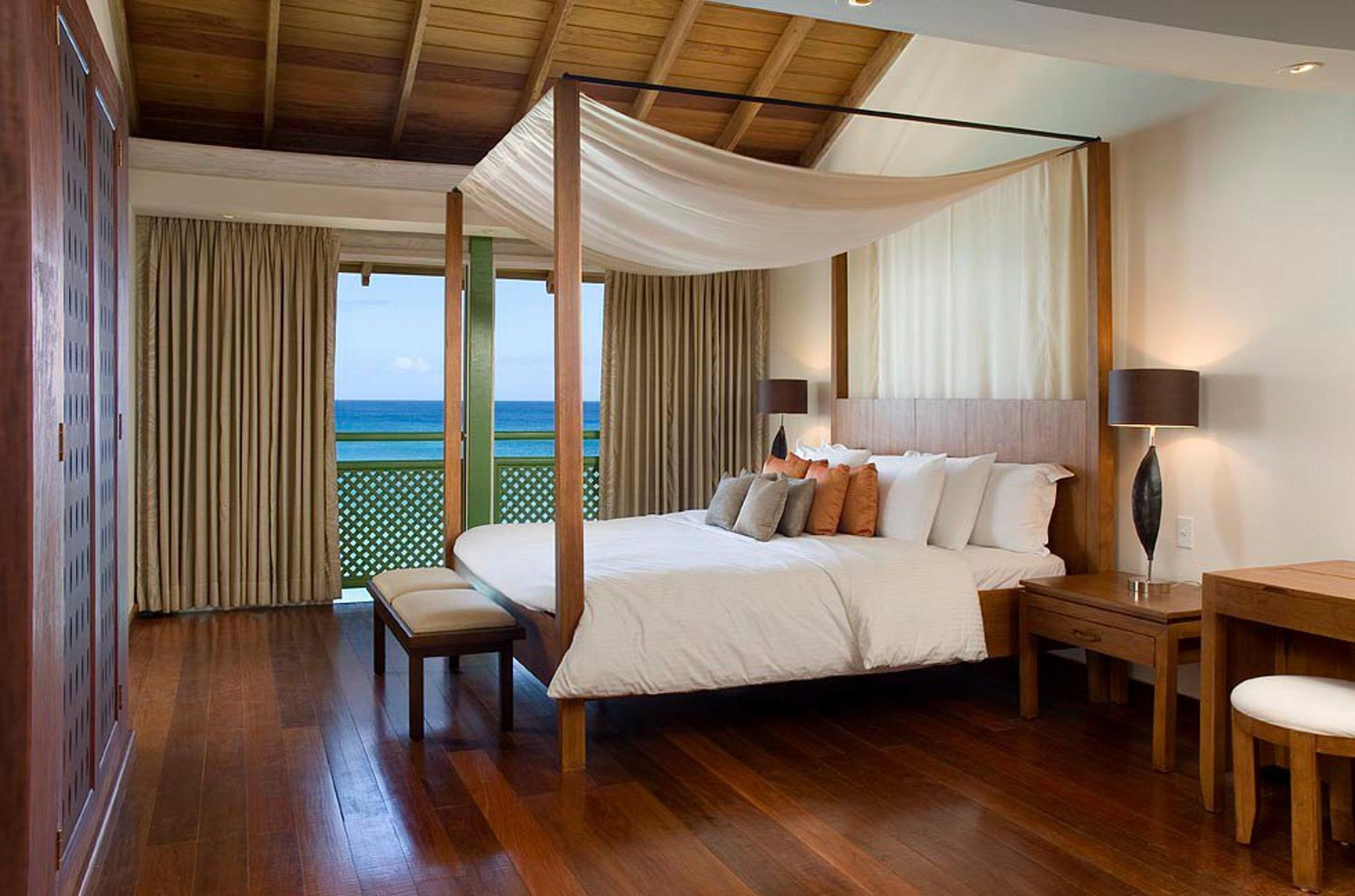 Mango Bay All Inclusive Saint James Quarto foto