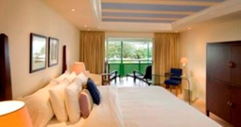 Mango Bay All Inclusive Saint James Quarto foto